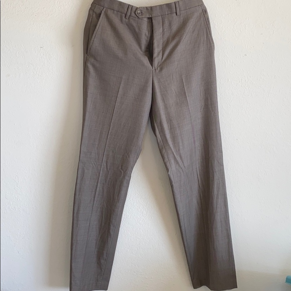 Stafford Dress Pants